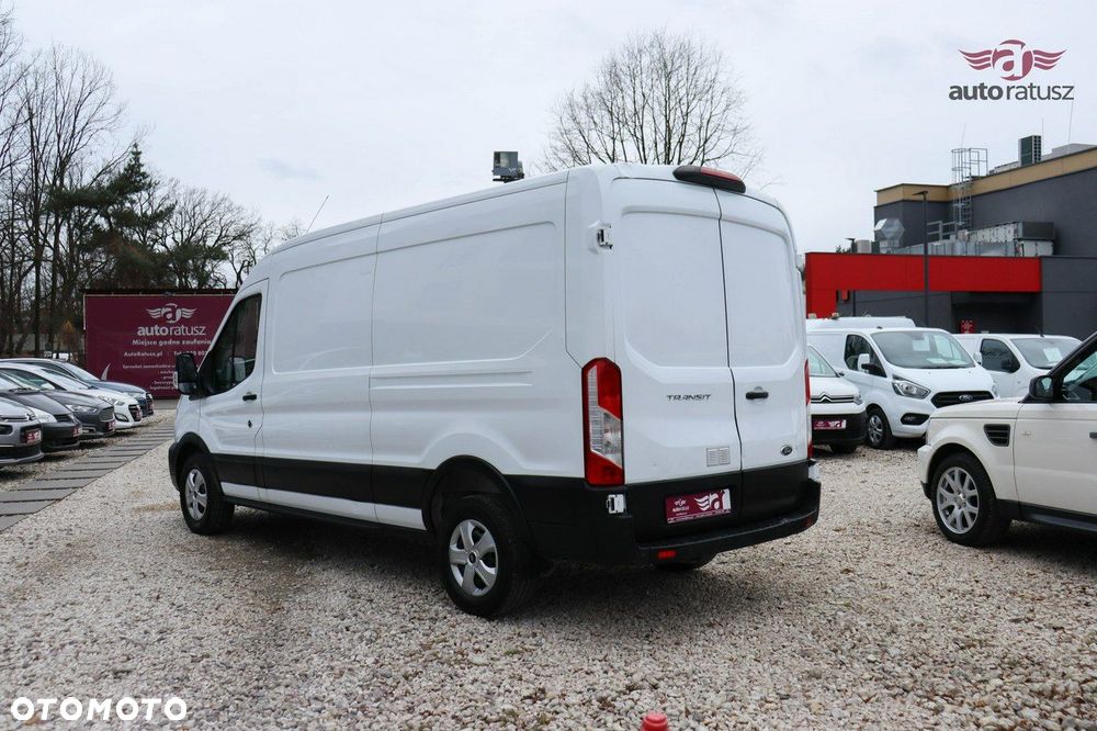 Ford Transit - 6