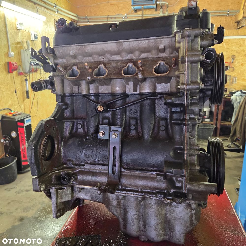 SILNIK OPEL CORSA 1.2 - 3