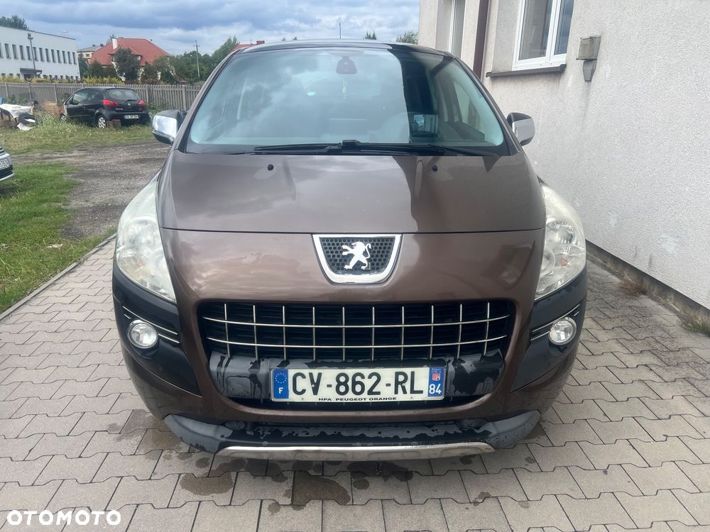 Peugeot 3008 1.6 HDi Style - 6