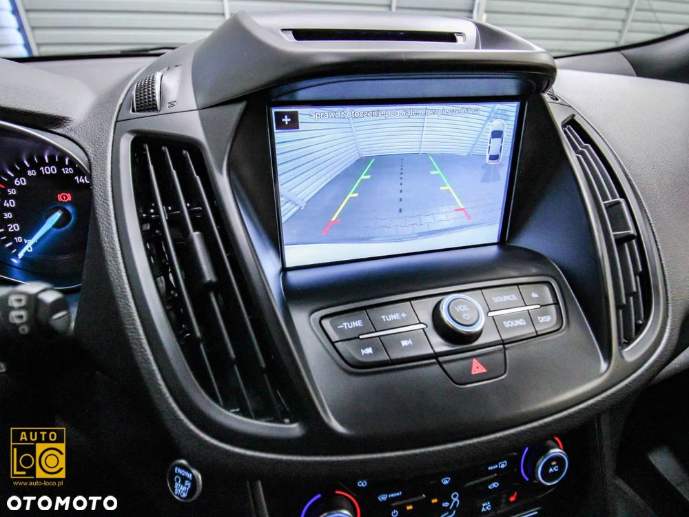 Ford Kuga 1.5 EcoBoost 2x4 ST-Line - 18