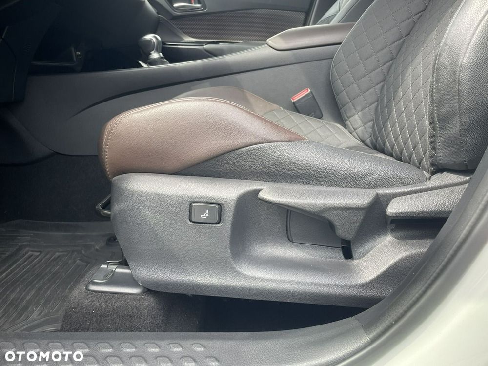 Toyota C-HR 1.8 Hybrid Selection - 19