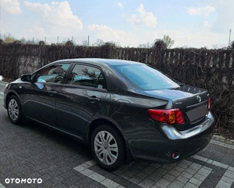 Toyota Corolla 1.6 VVT-i Prestige - 2