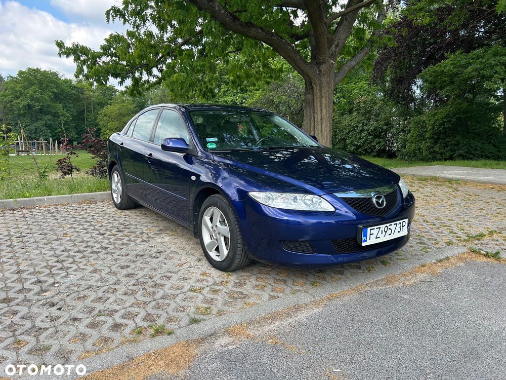 Mazda 6 - 3