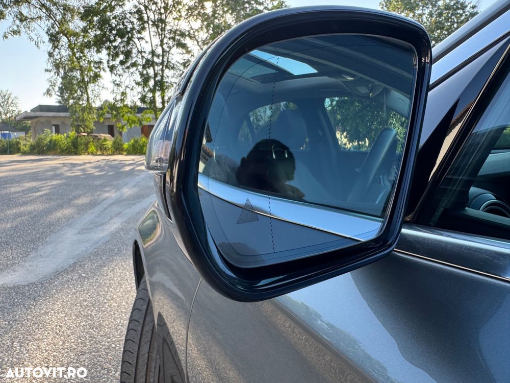 Mercedes-Benz E 300 Aut. - 13
