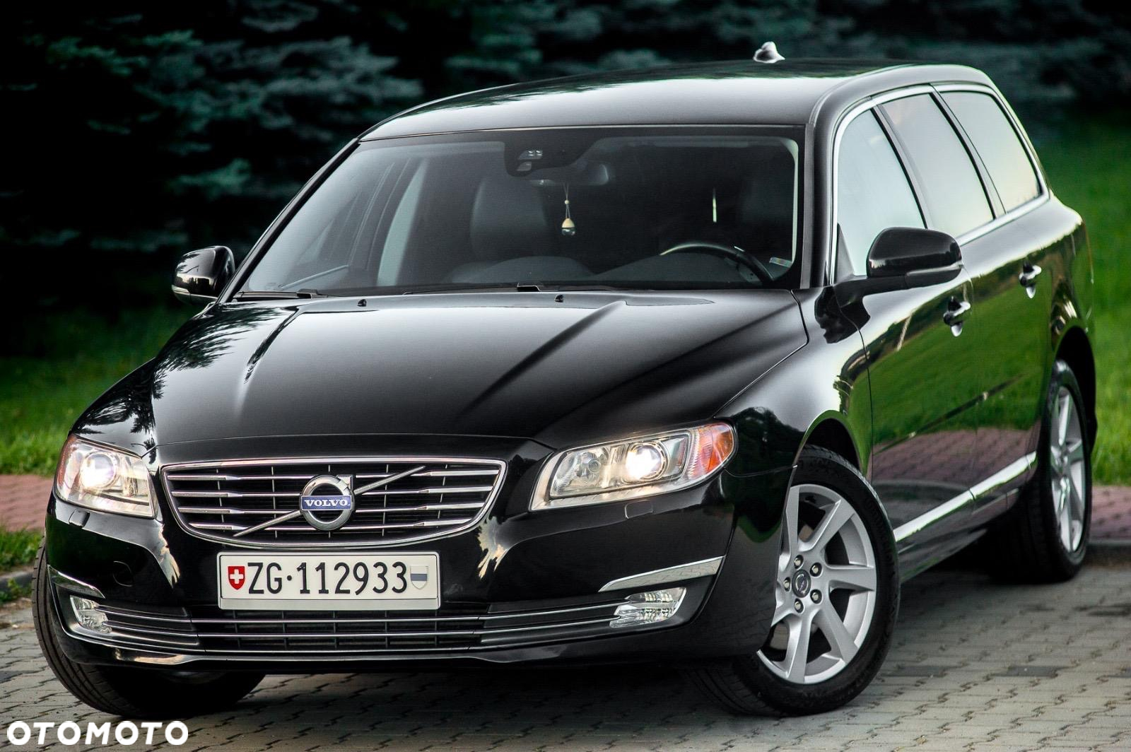Volvo V70 T6 AWD Geartronic Momentum - 6