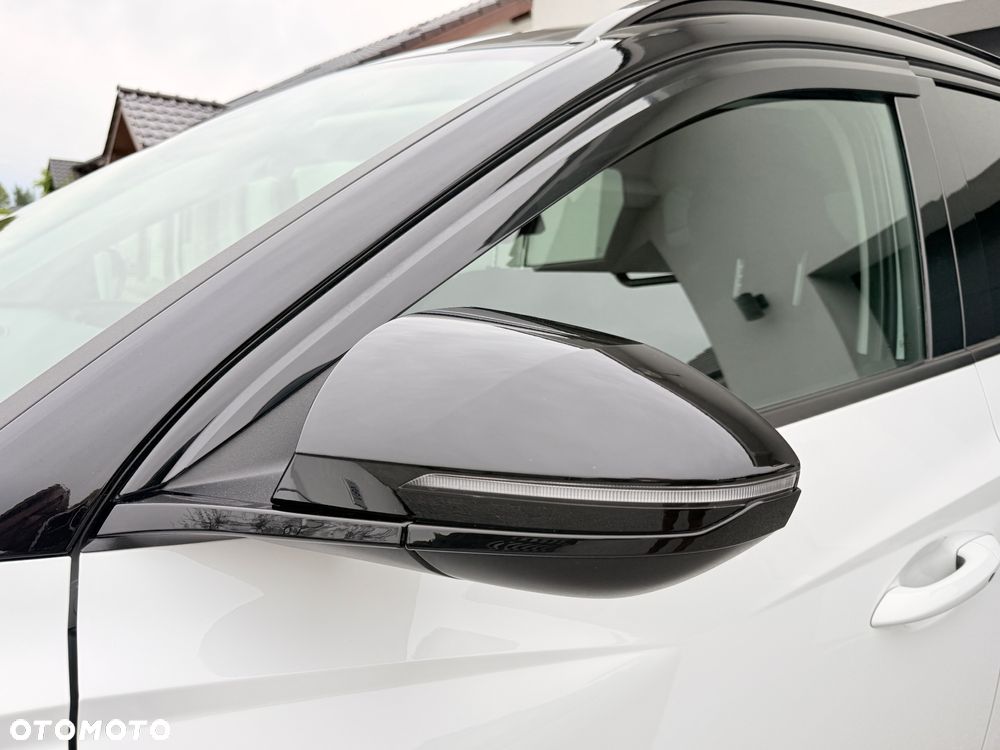 Hyundai Tucson 1.6 T-GDi 48V-Hybrid 2WD DCT Edition 30+ - 12