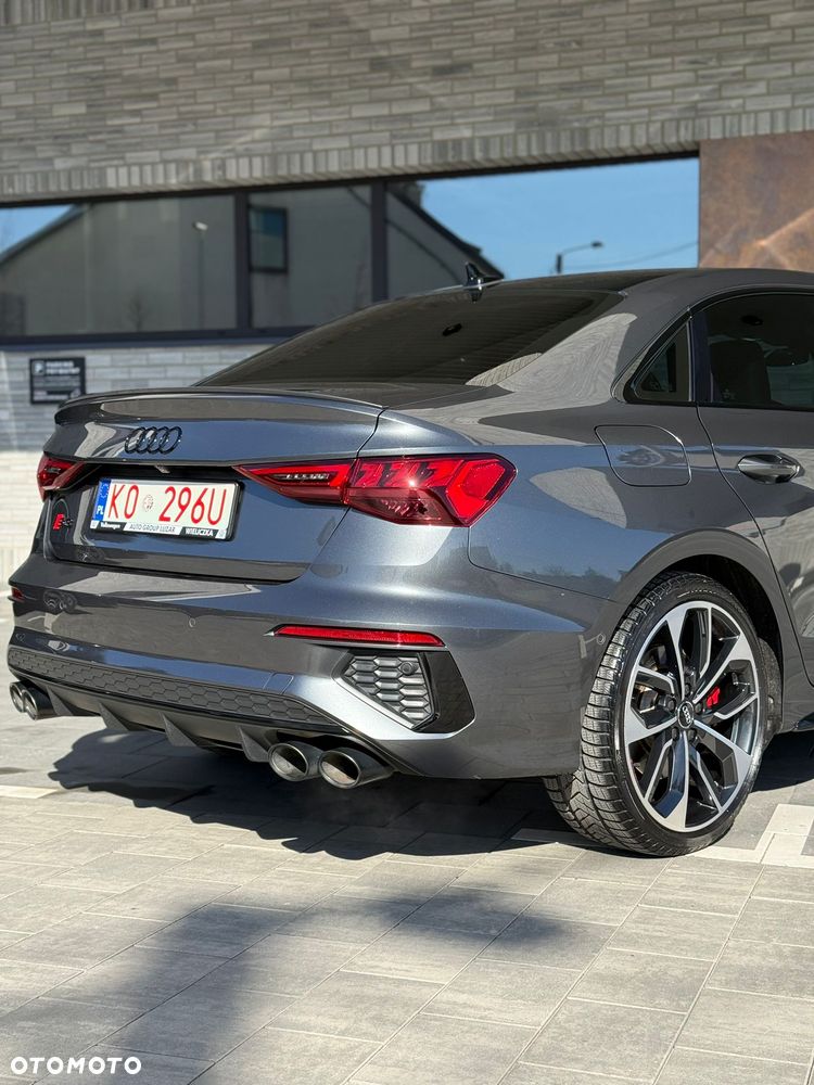 Audi S3 - 8