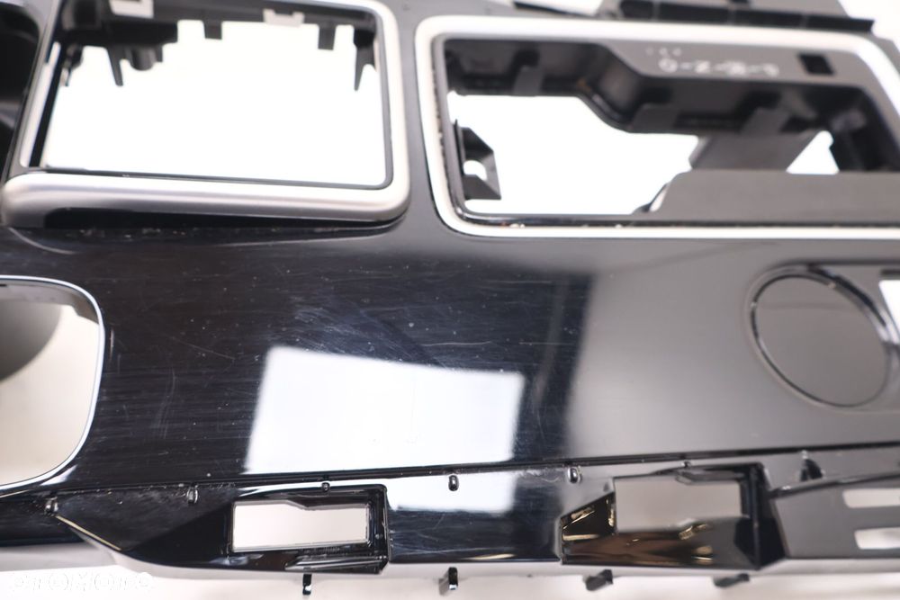 MITSUBISHI ECLIPSE CROSS OSŁONA RAMKA TUNELU ŚRODKOWEGO 8011B805ZZ - 9