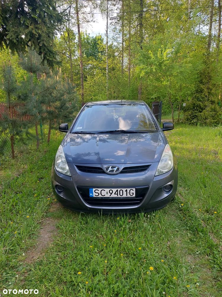 Hyundai i20 1.4 Style - 7