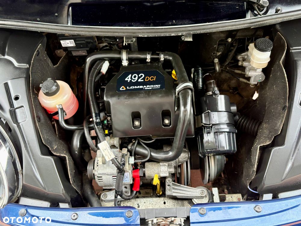 Microcar M.GO - 9