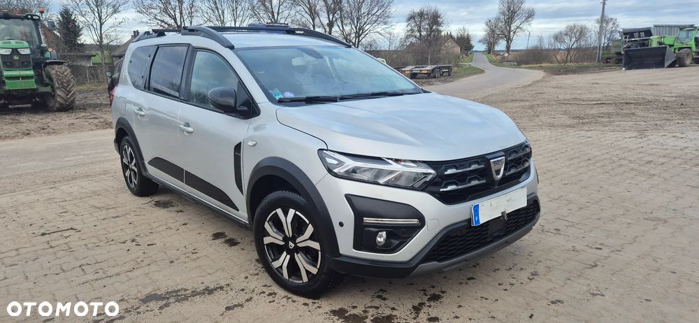 Dacia Jogger 1.0 TCe Extreme 7os - 3