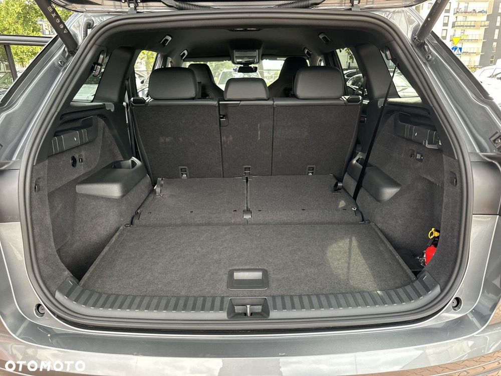 Skoda Kodiaq 2.0 TSI 4x4 Sportline DSG - 36