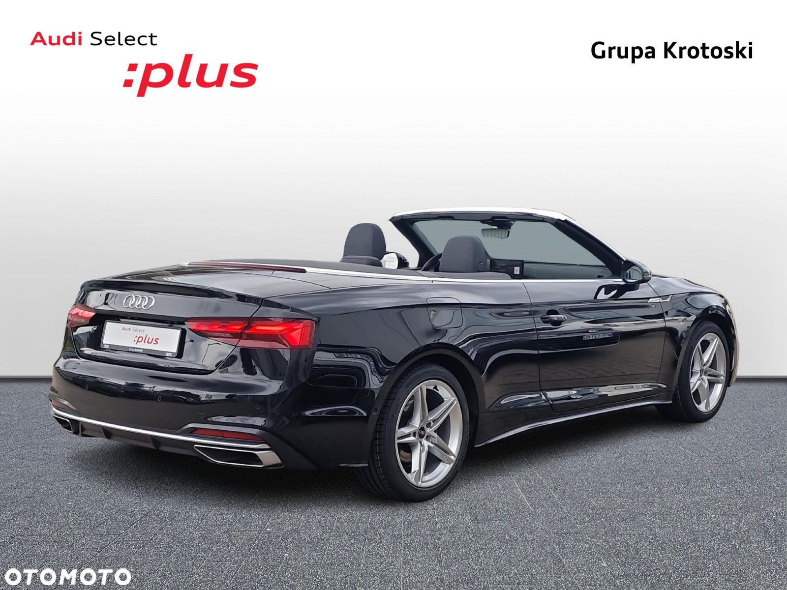 Audi A5 - 6