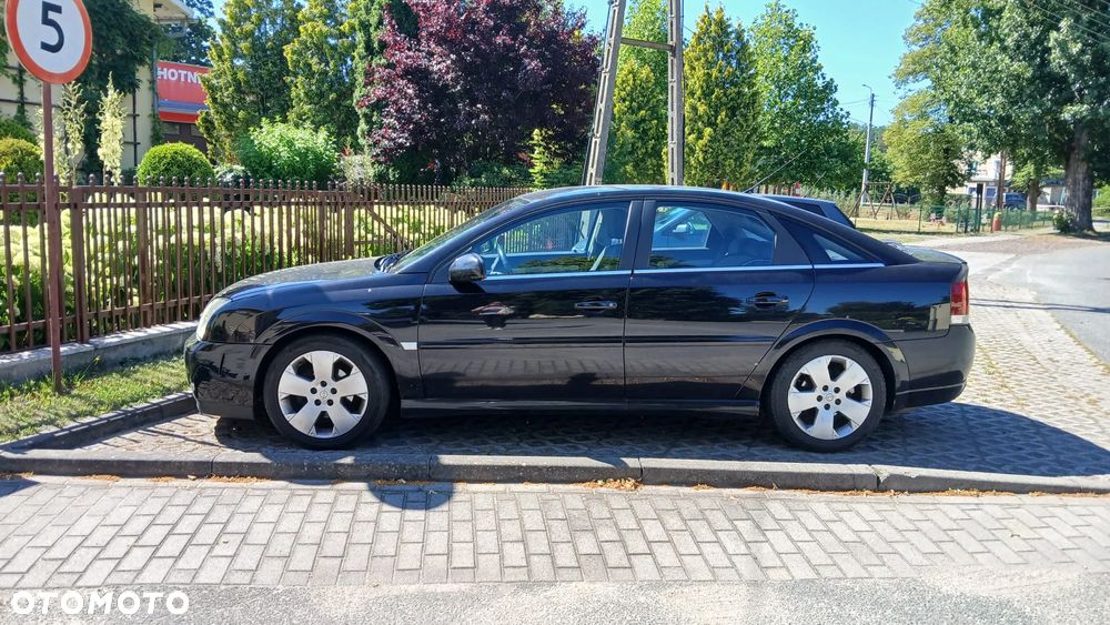 Opel Vectra 1.8 - 2