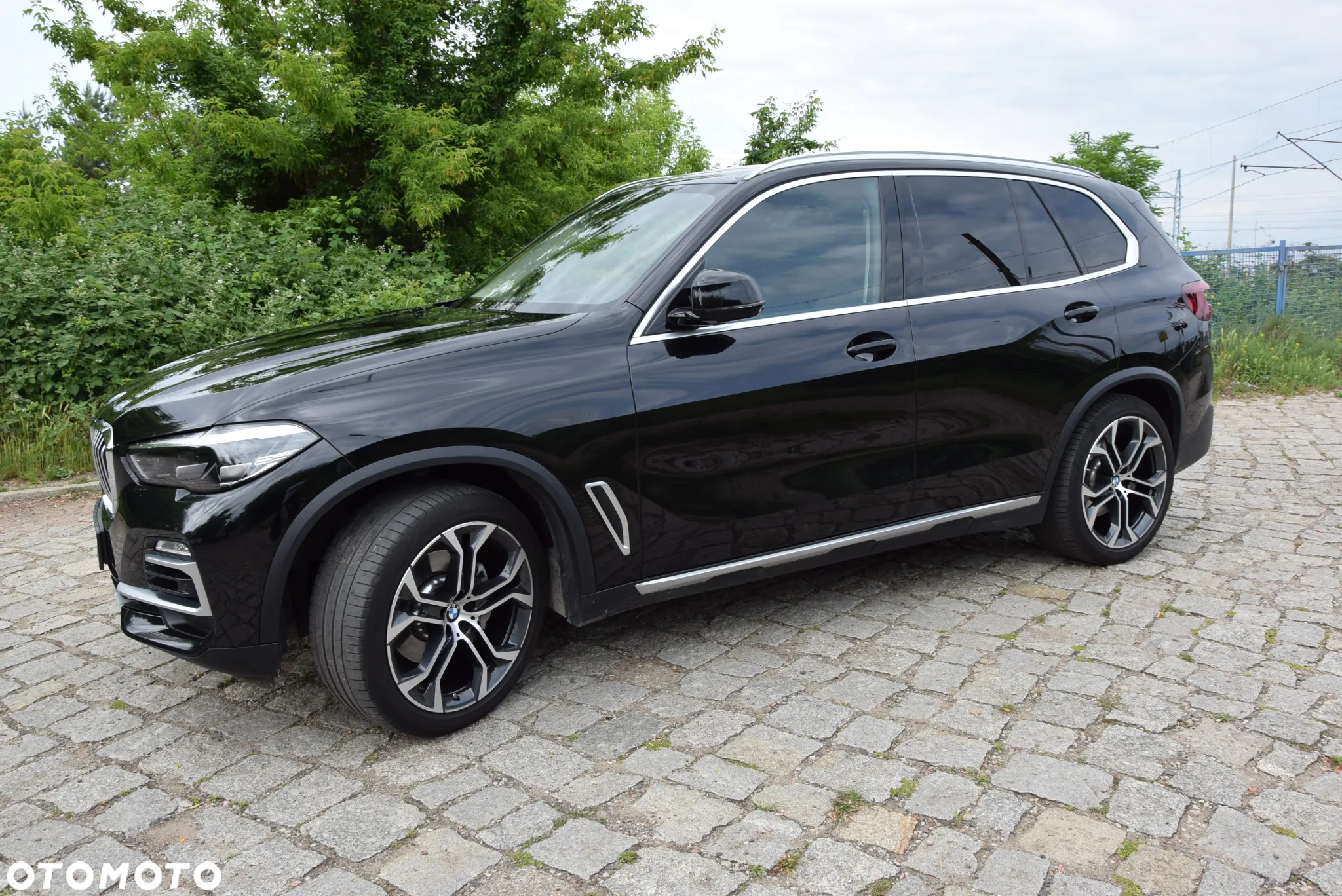 BMW X5 xDrive30d - 3
