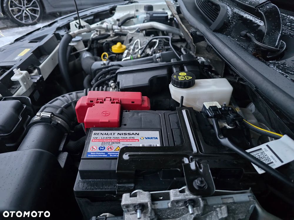 Nissan Qashqai 1.3 DIG-T SHIRO - 32