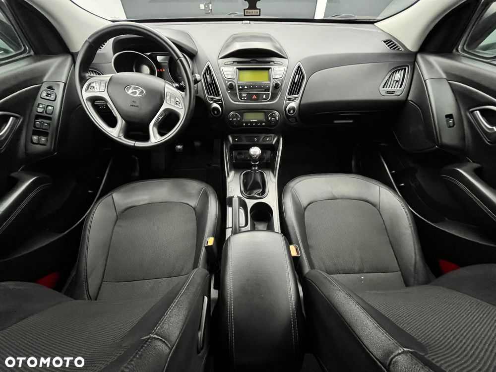 Hyundai ix35 - 18