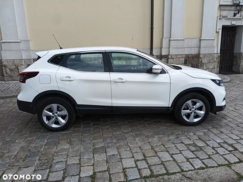 Nissan Qashqai - 3