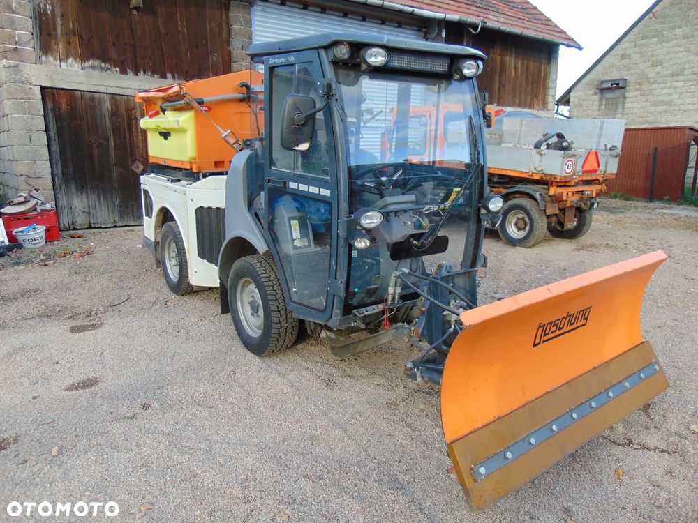 Inny Hako Citymaster 1600 - 7