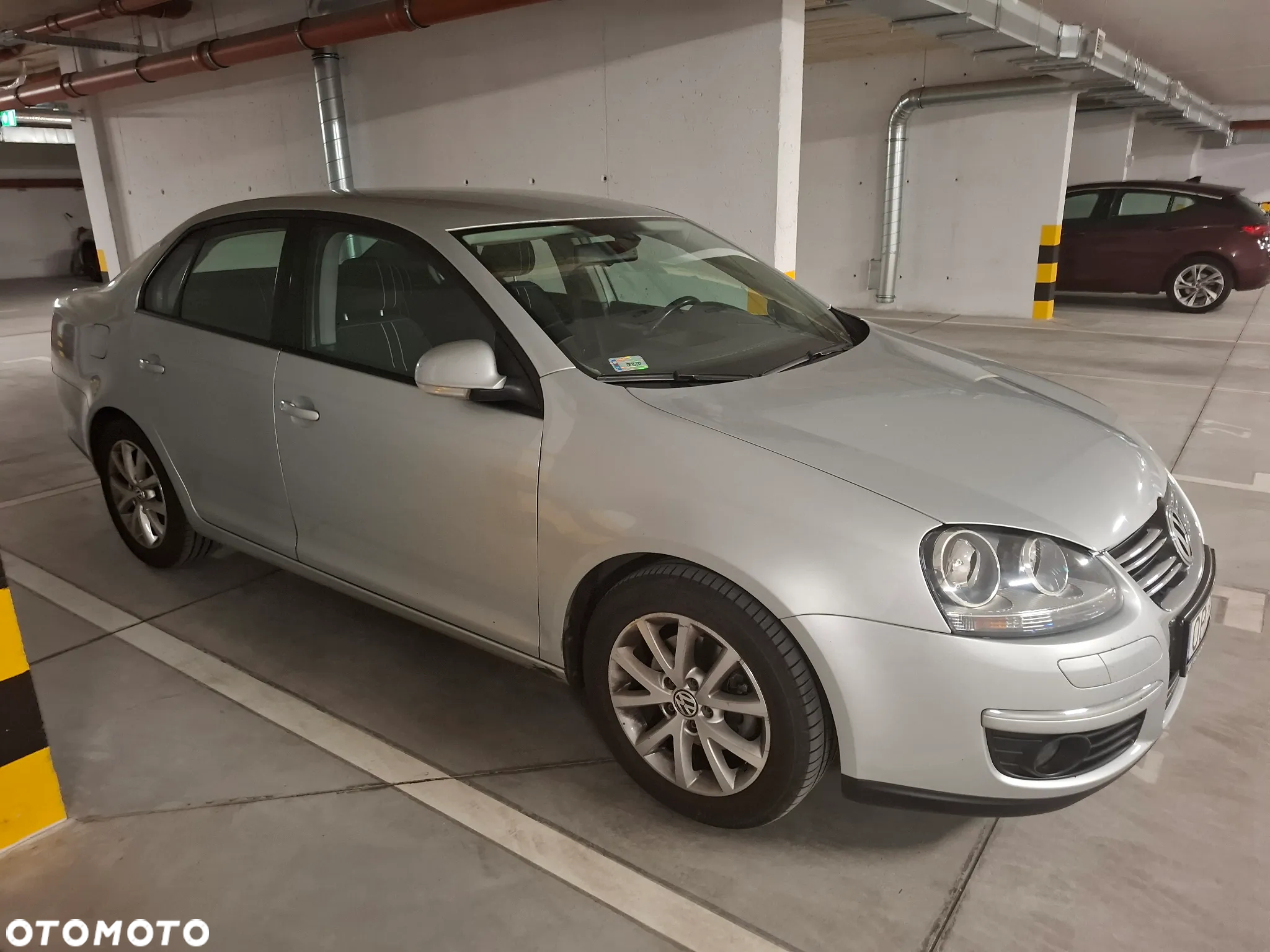 Volkswagen Jetta 1.4 TSI Trendline - 2