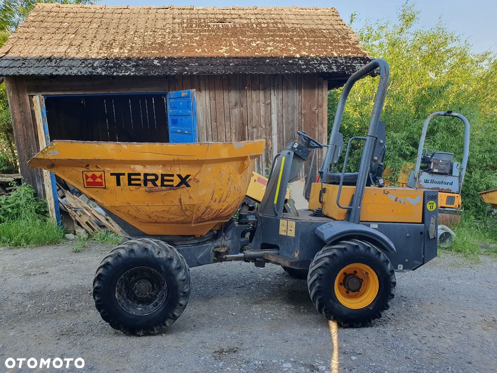 Terex - 10