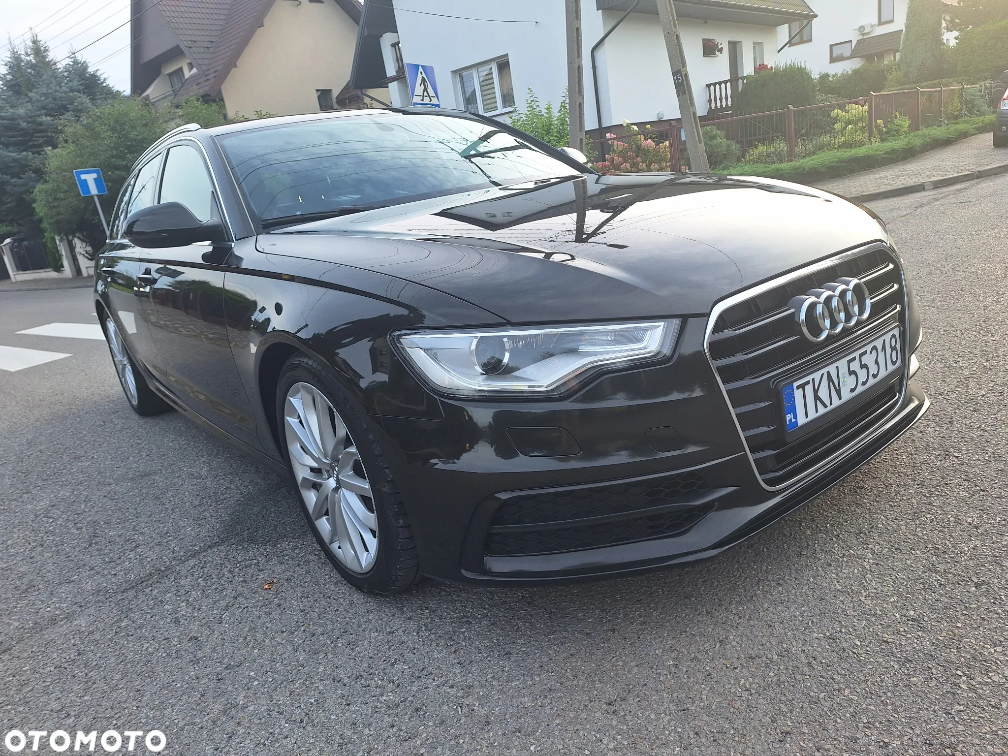 Audi A6 - 5