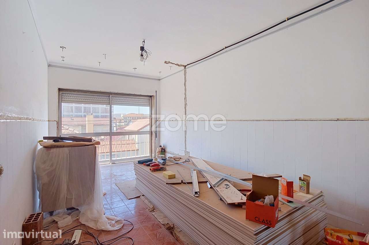 Apartamento T3 em Vagos - Grande imagem: 3/26