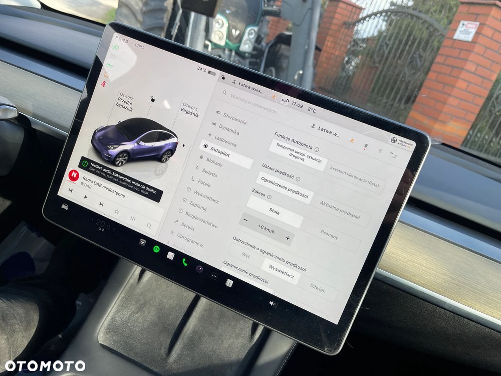 Tesla Model Y Standard - 20