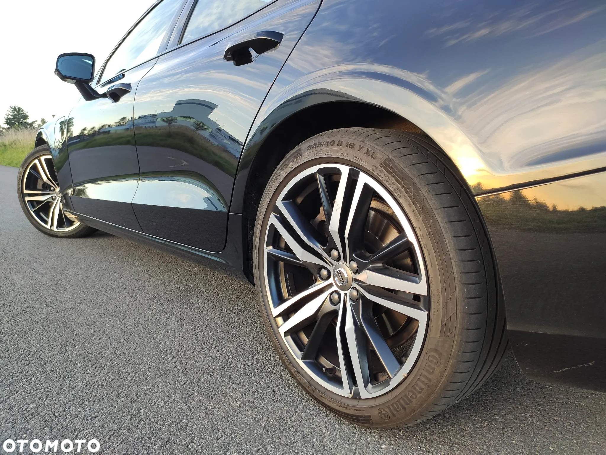 Volvo S60 T8 AWD Plug-In Hybrid Polestar Engineered - 13