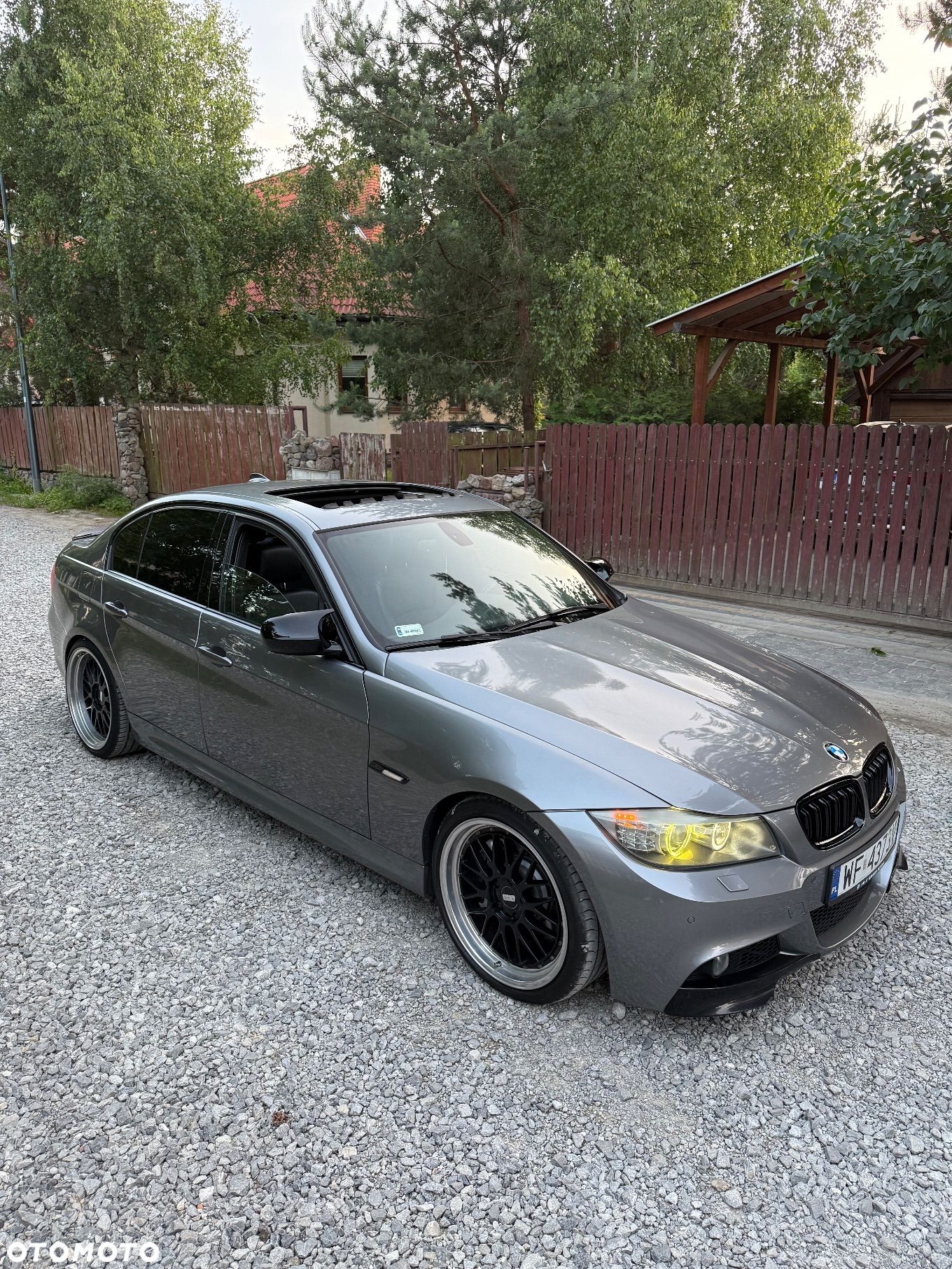 BMW Seria 3 - 1