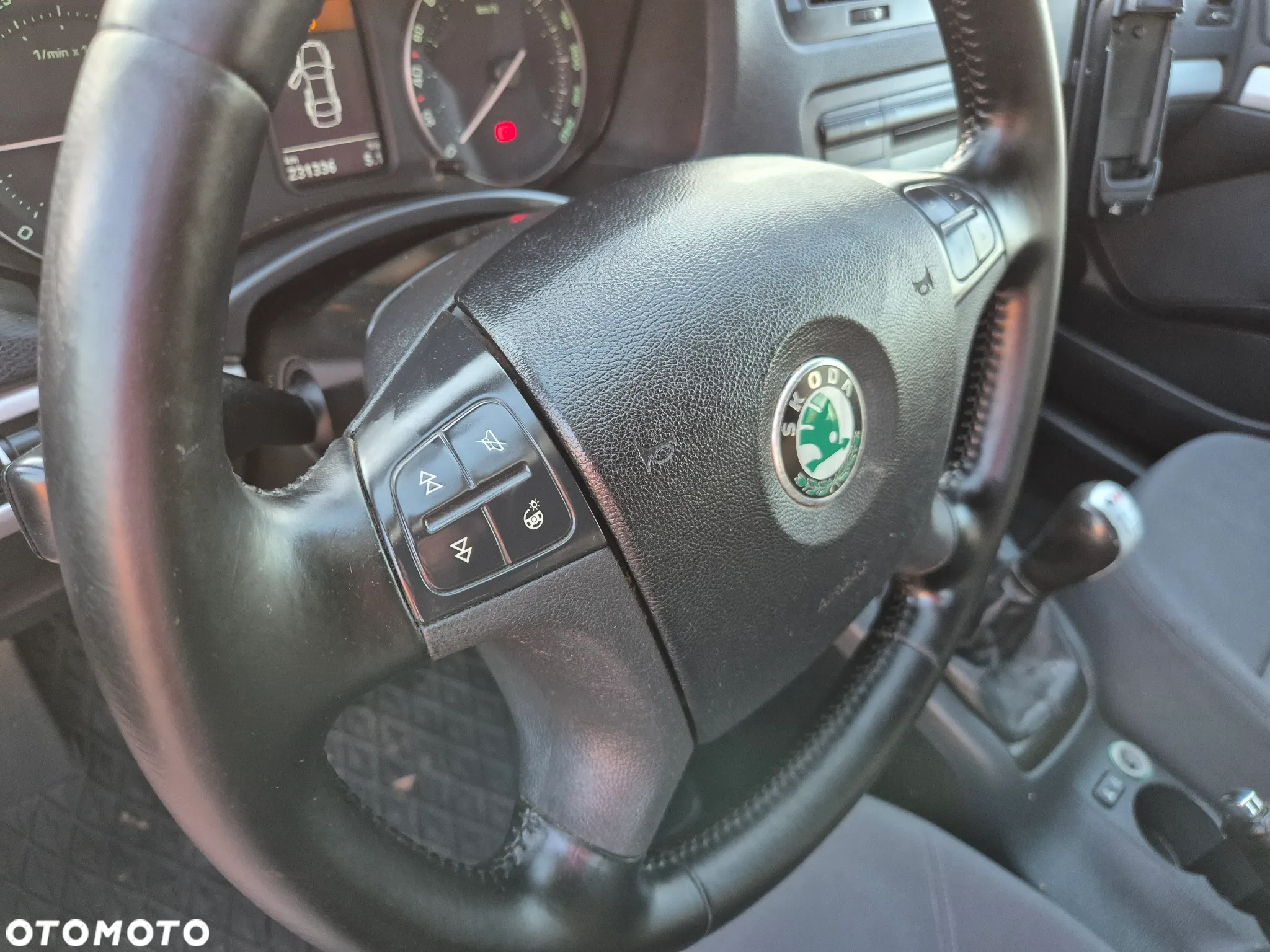 Skoda Octavia 1.9 TDI 4x4 Elegance - 18