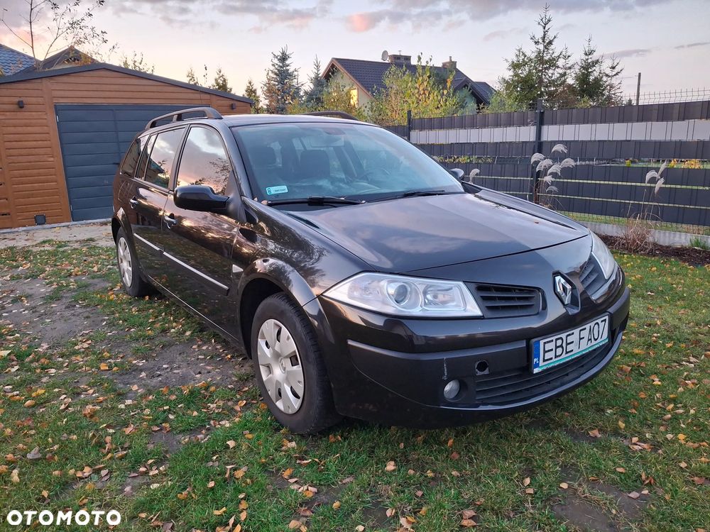 Renault Megane - 9