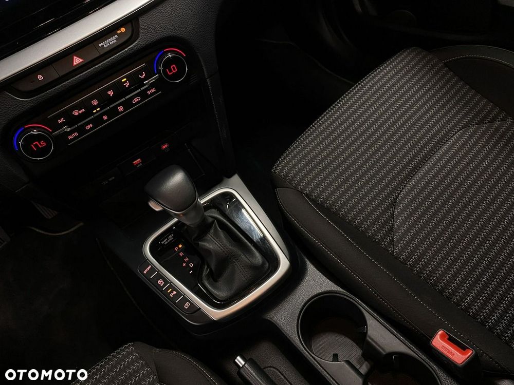 Kia XCeed 1.5 T-GDI L DCT - 29