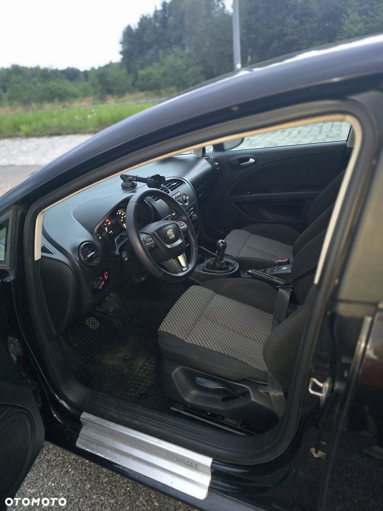Seat Leon - 5