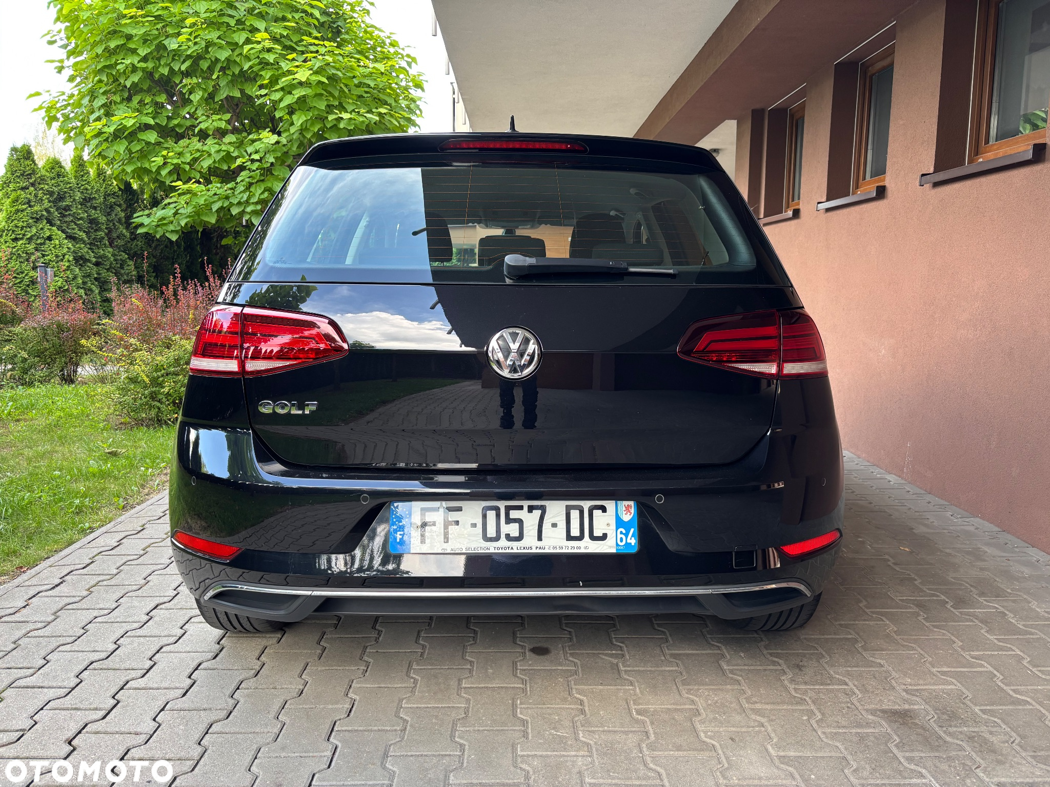 Volkswagen Golf 1.0 TSI OPF Comfortline - 30