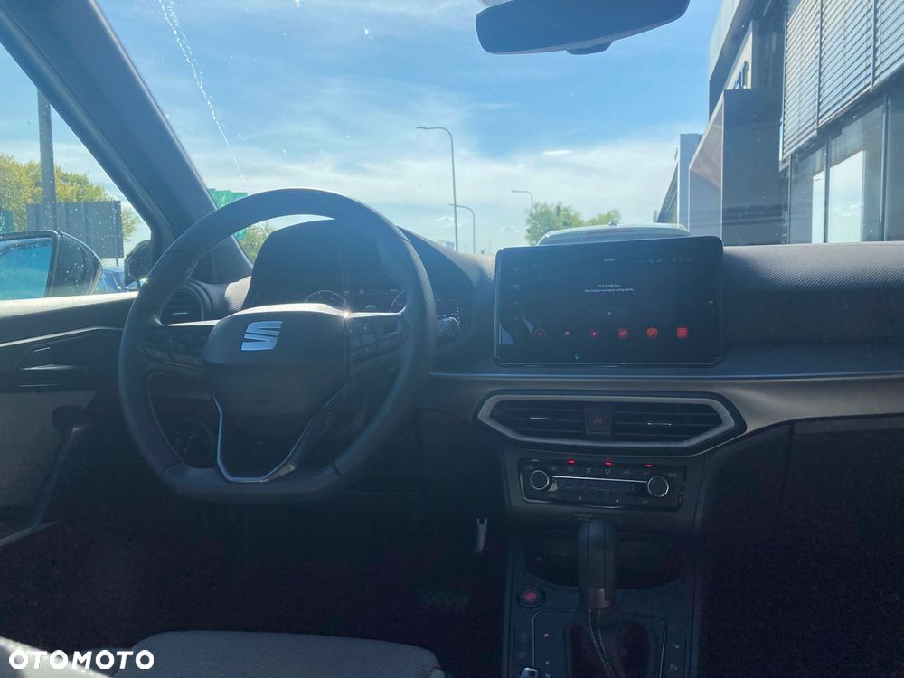 Seat Arona - 10