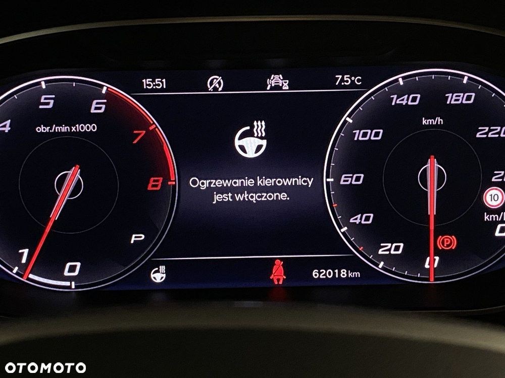 Seat Ateca - 25
