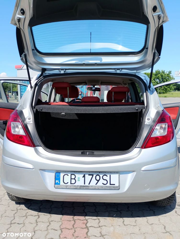 Opel Corsa 1.3 CDTI 111 - 5