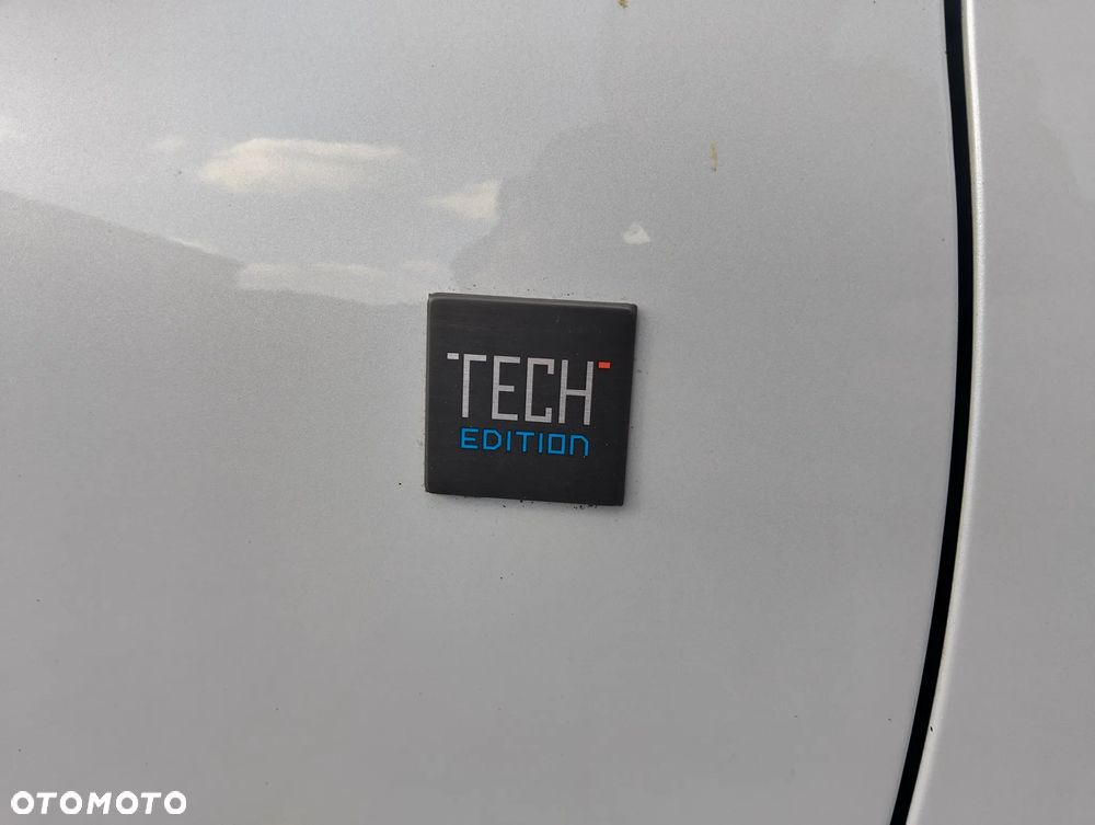 Peugeot 208 PureTech 82 Start & Stop Tech Edition - 9