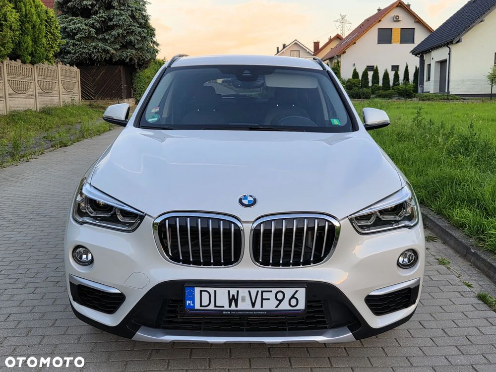 BMW X1 sDrive20i xLine - 6
