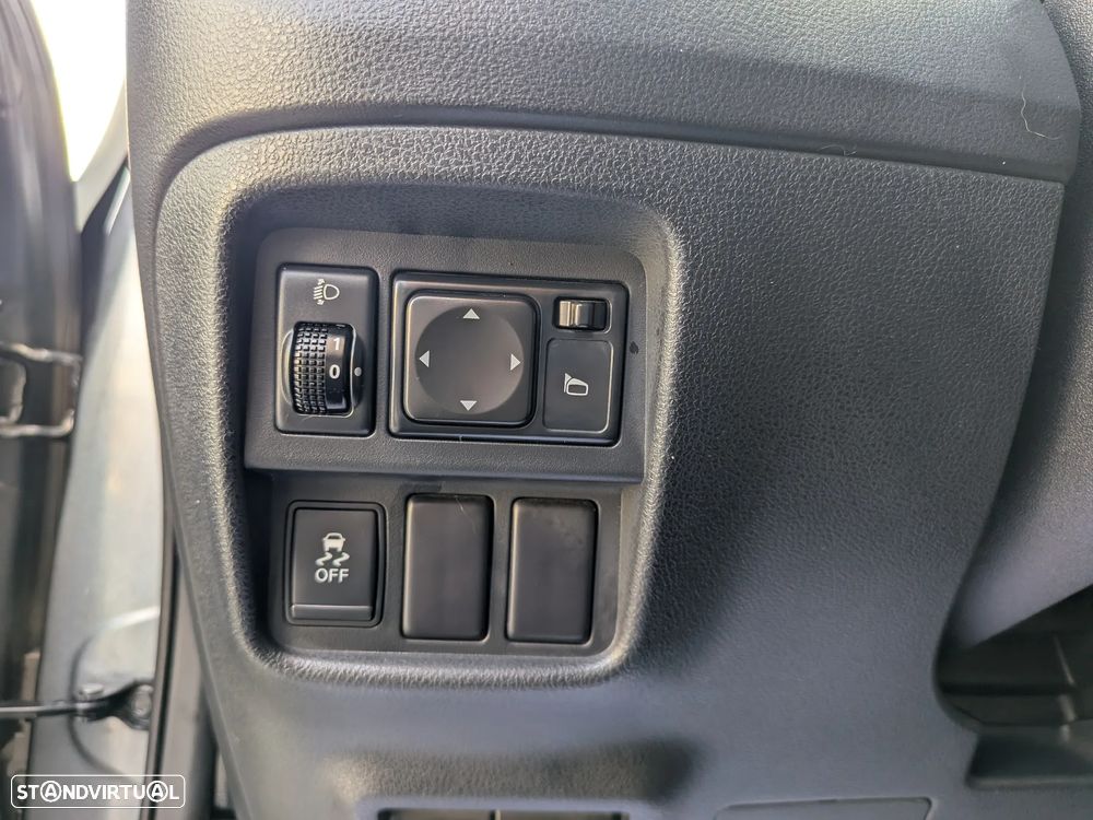 Nissan Juke 1.6 Acenta - 7