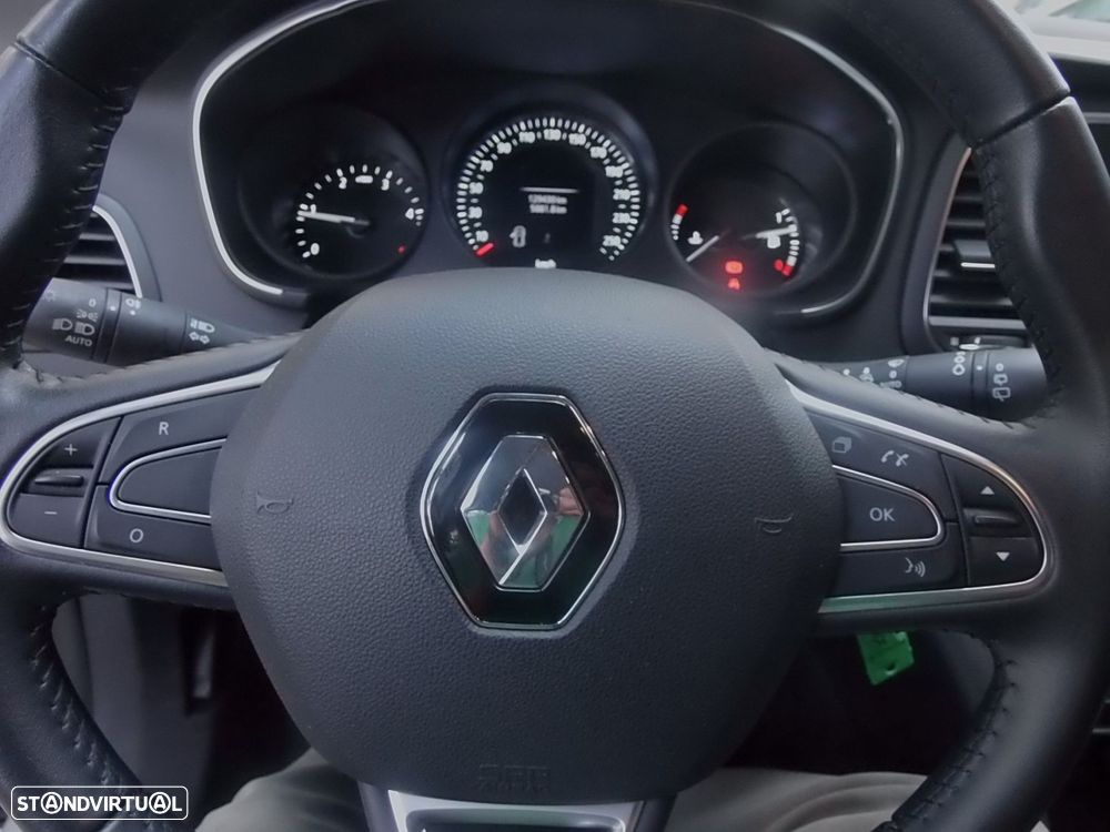 Renault Mégane Break - 26