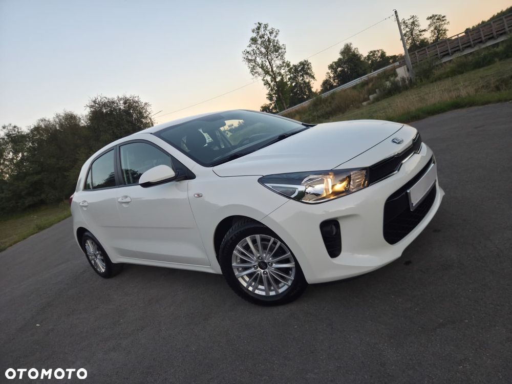 Kia Rio 1.2 Edition 7 - 3