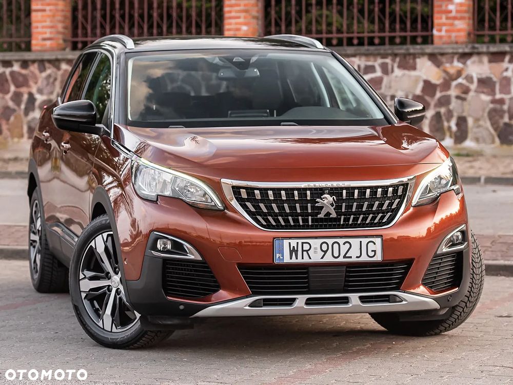 Peugeot 3008 - 2
