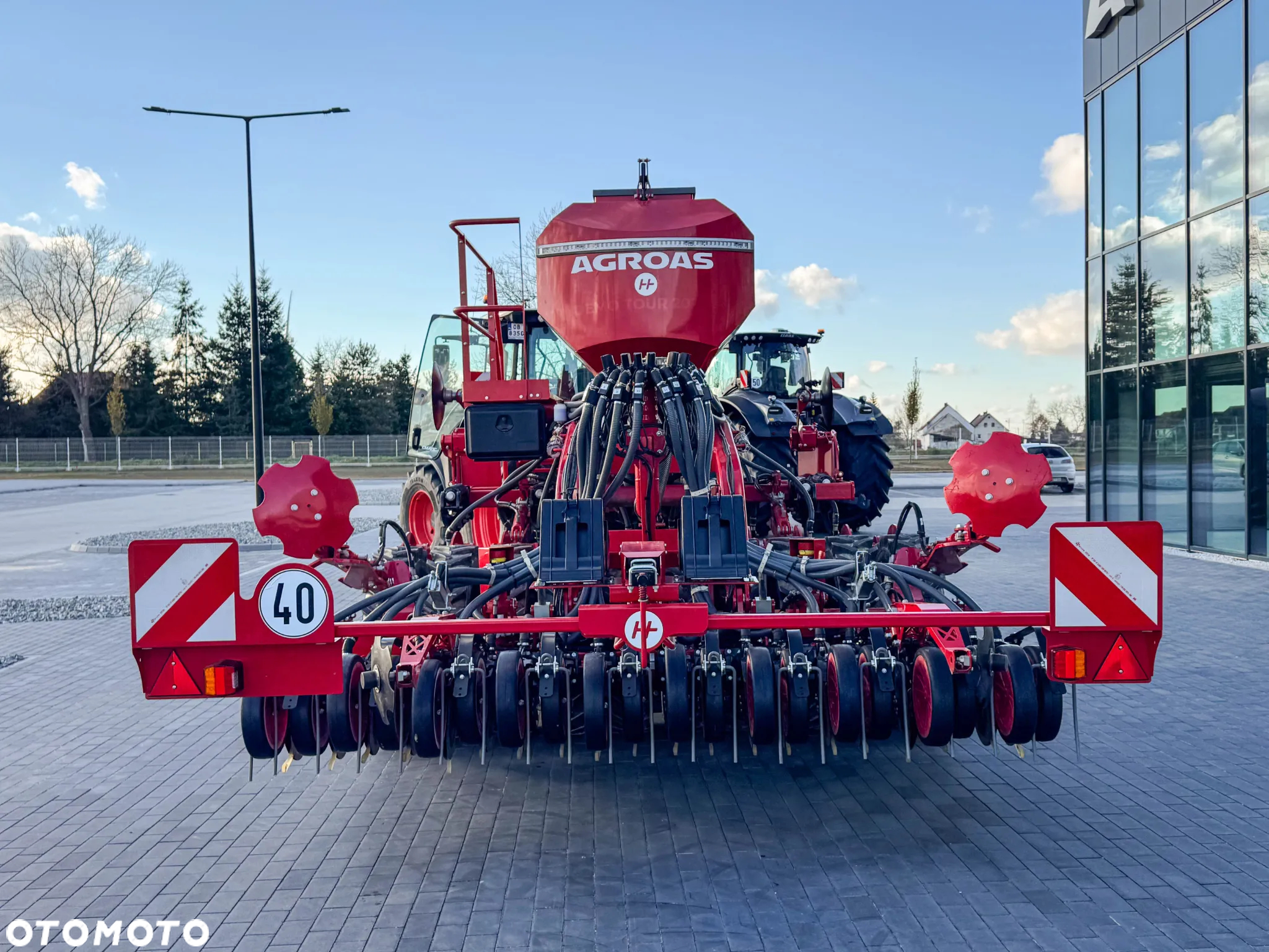 Horsch Focus 3TD - 6
