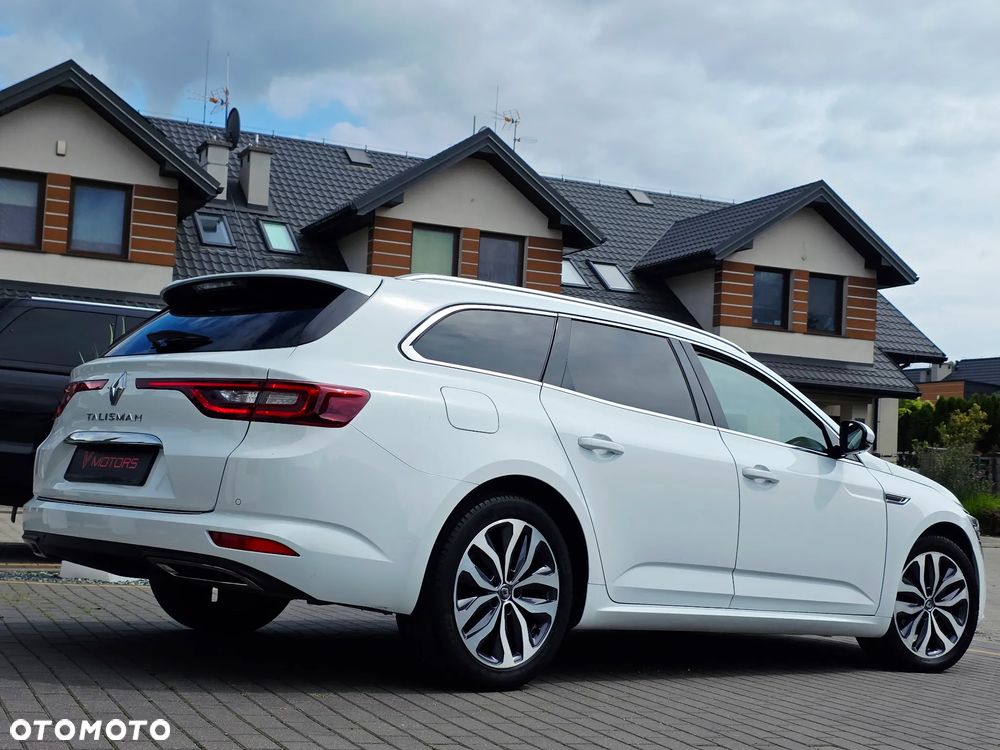 Renault Talisman Grandtour ENERGY dCi 130 INTENS - 33