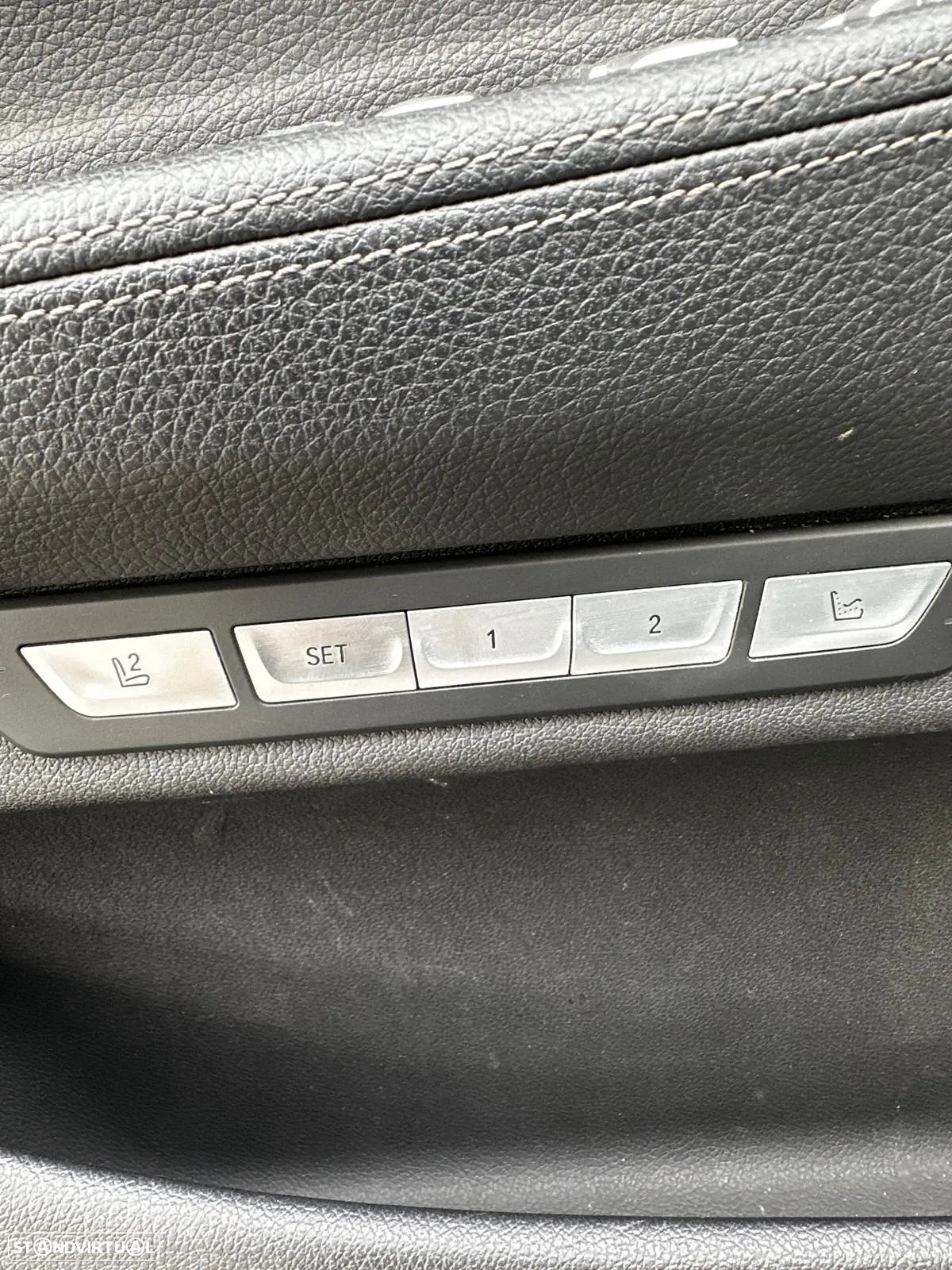 BMW 730 d Pack M Auto - 13