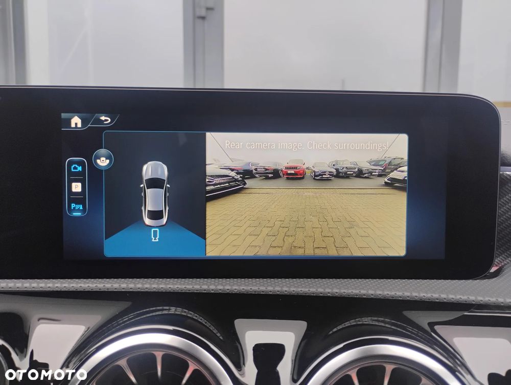 Mercedes-Benz CLA 180 mHEV Progressive 7G-DCT - 20