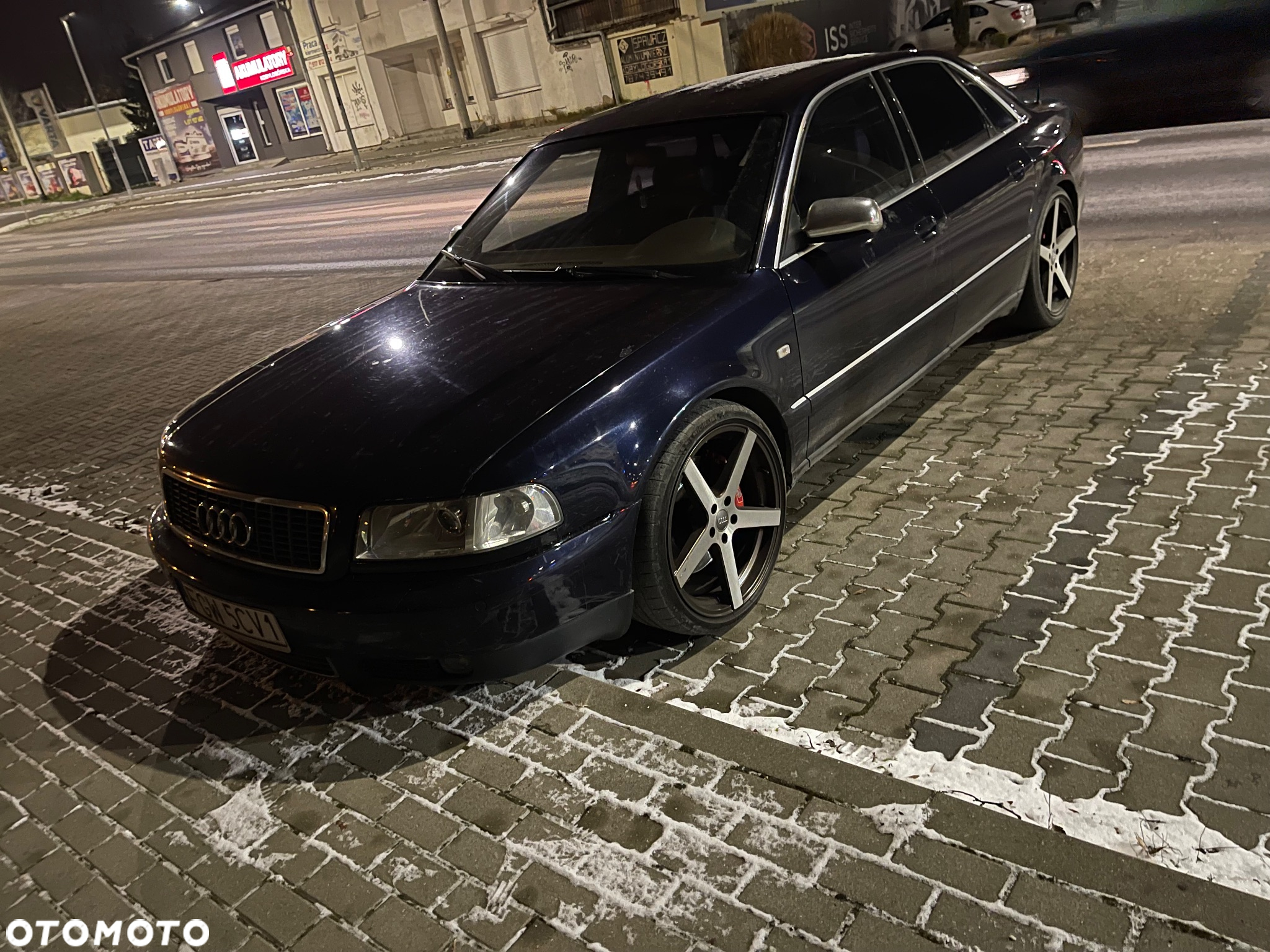 Audi Quattro - 22