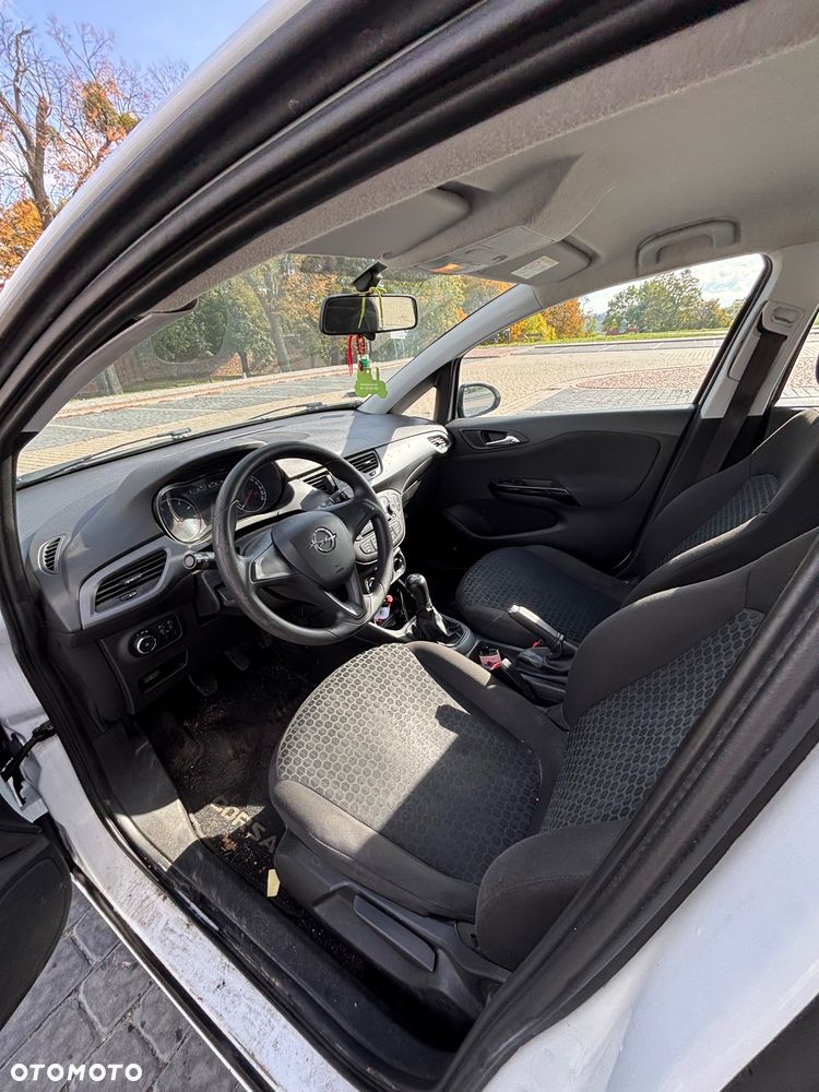 Opel Corsa 1.2 Active - 7